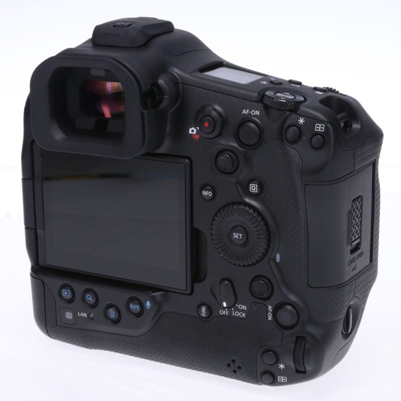 EOS R1 ボディー