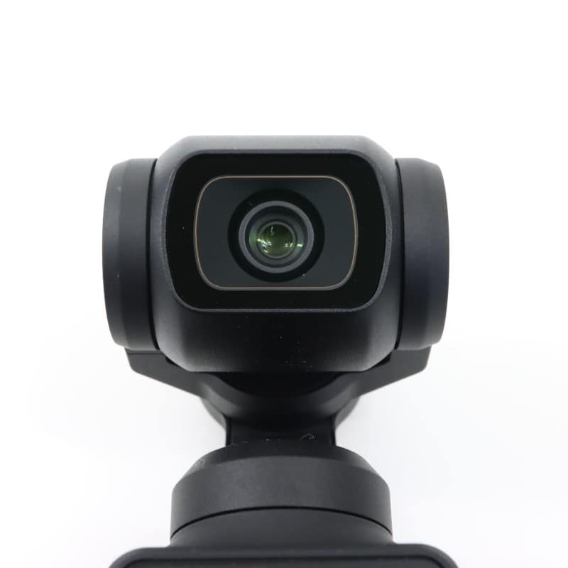 OP9913 [Osmo Pocket 3 クリエイターコンボ]