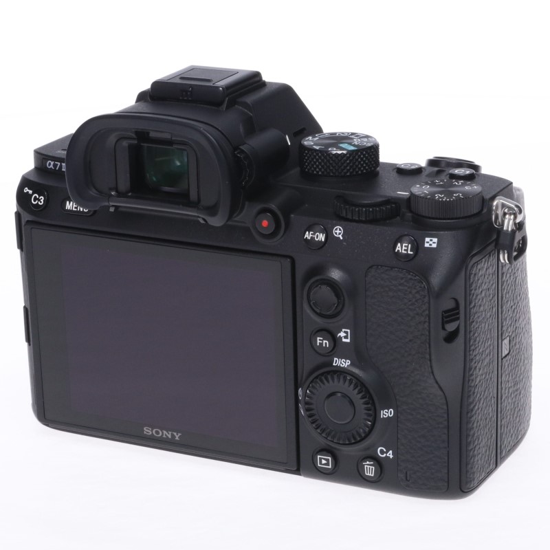 α7 III ILCE-7M3
