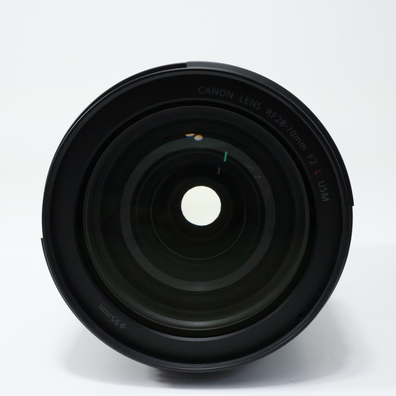 RF28-70mm F2 L USM