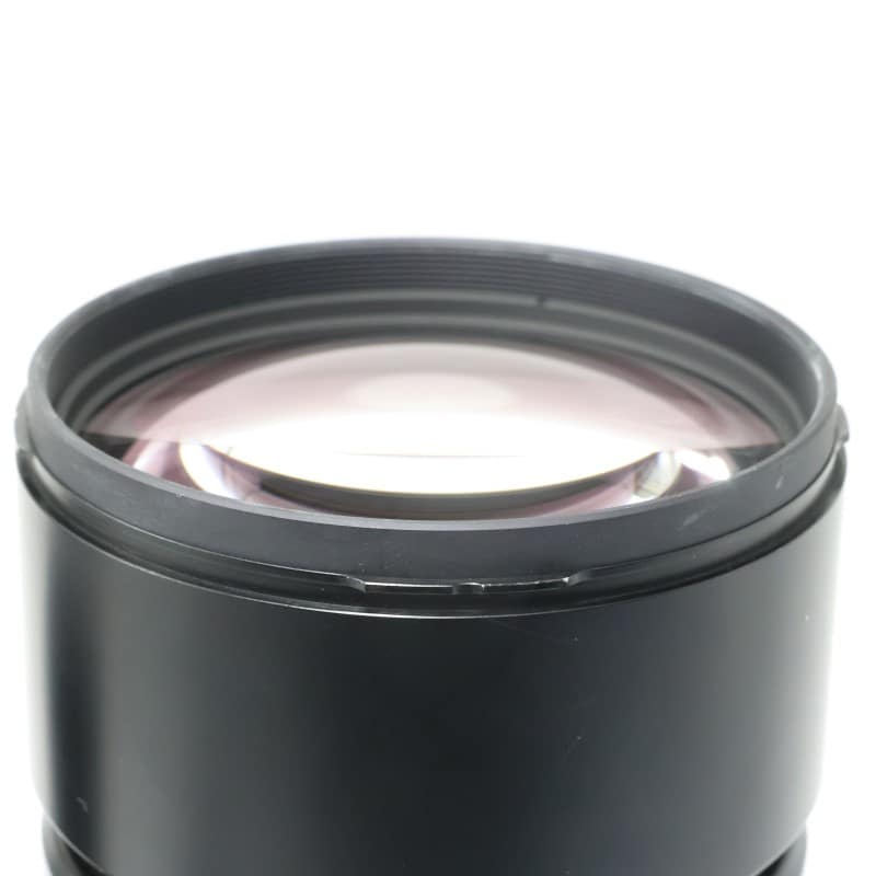 smc PENTAX-FA ★ 645 300mm F4 ED IF