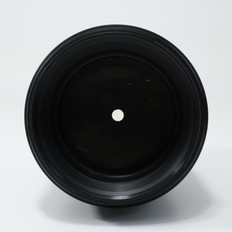 NIKKOR Z 135mm f/1.8 S Plena