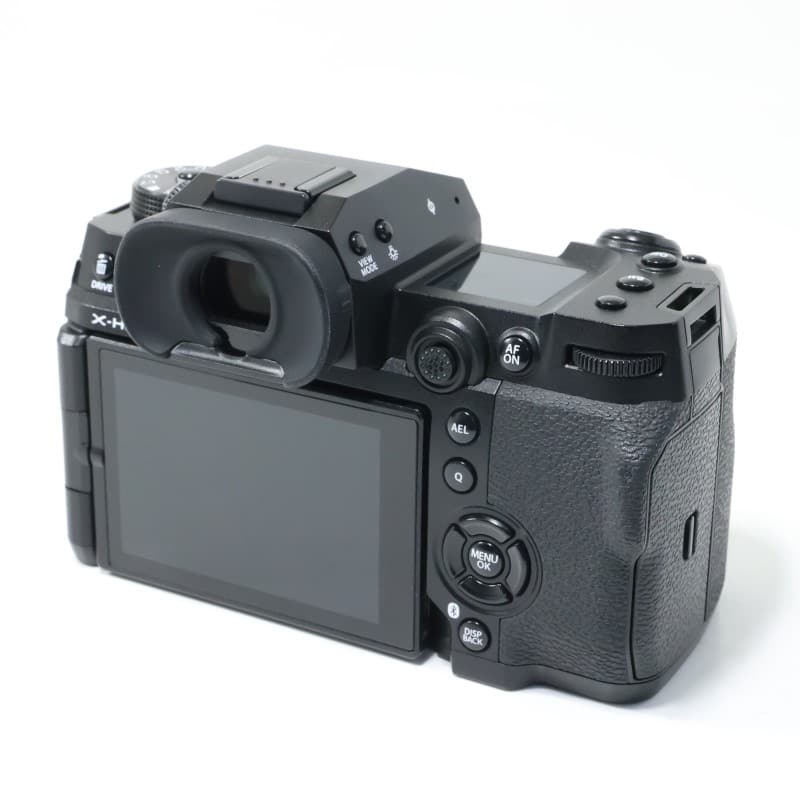 FUJIFILM X-H2S ボディ