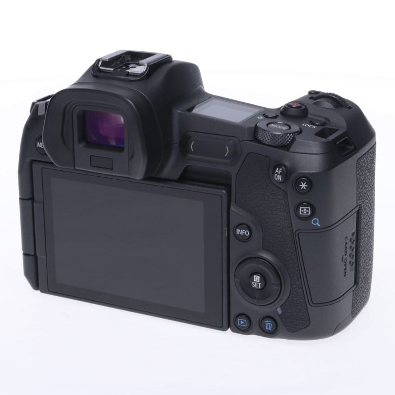 EOS R