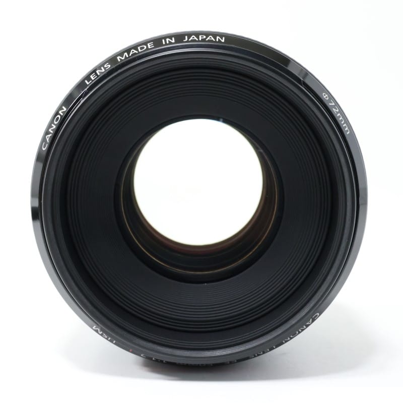 EF50mm F1.2L USM