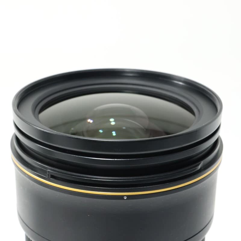 AF-S NIKKOR 24-70mm f/2.8E ED VR