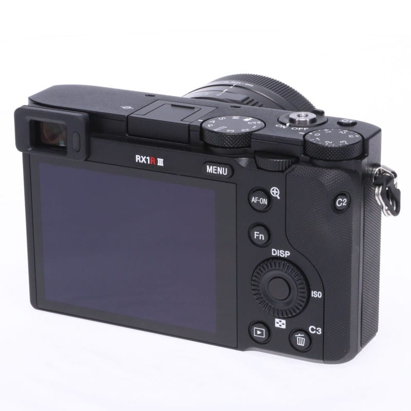 Cyber-shot RX1R III DSC-RX1RM3