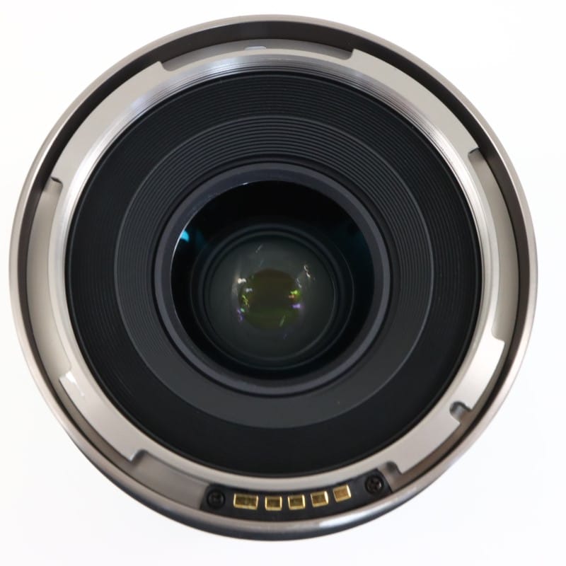 SYCAF35-NEX [V-AF 35mm T1.9 ソニーFE]