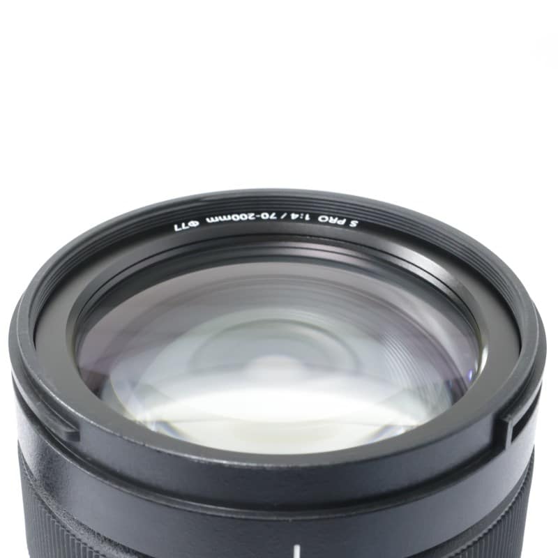 LUMIX S PRO 70-200mm F4 O.I.S. S-R70200