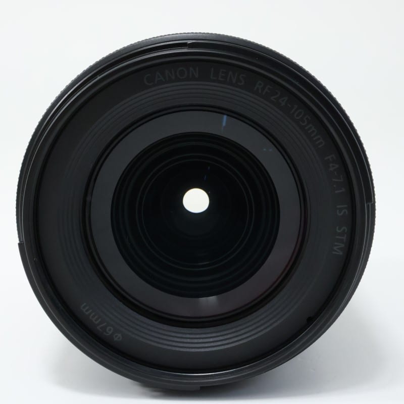 RF24-105mm F4-7.1 IS STM