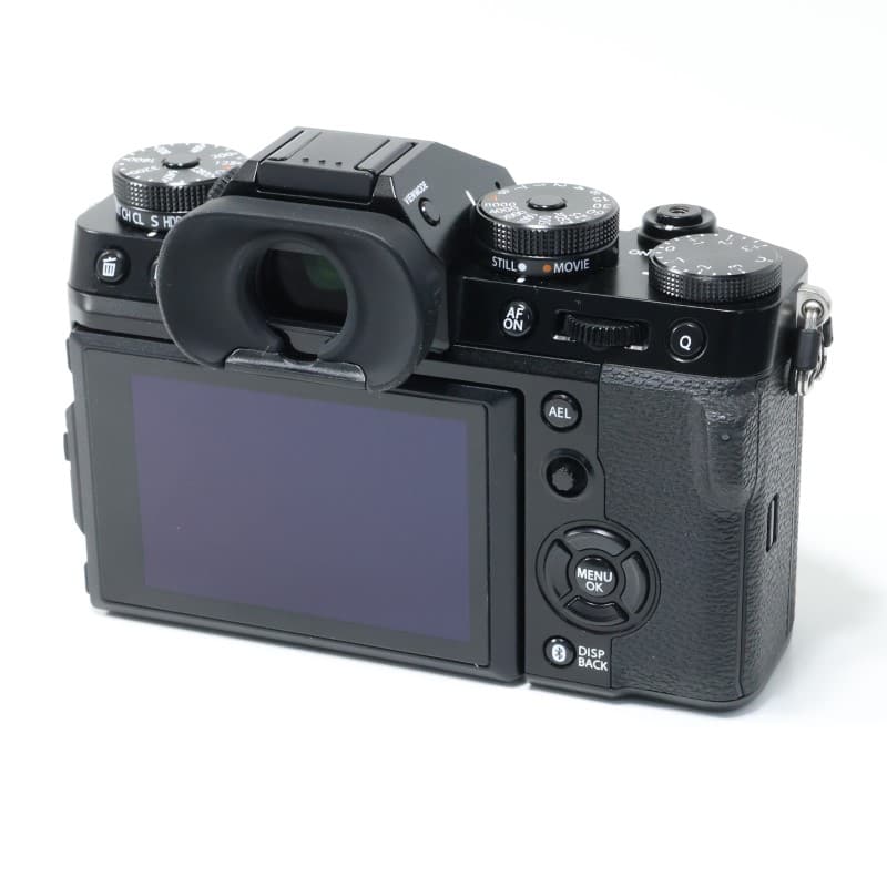 【美品】FUJIFILM (フジフイルム) X-T5 ボディ ブラック Amazon.com : Fujifilm X-T5 Mirrorless Digital Camera Body