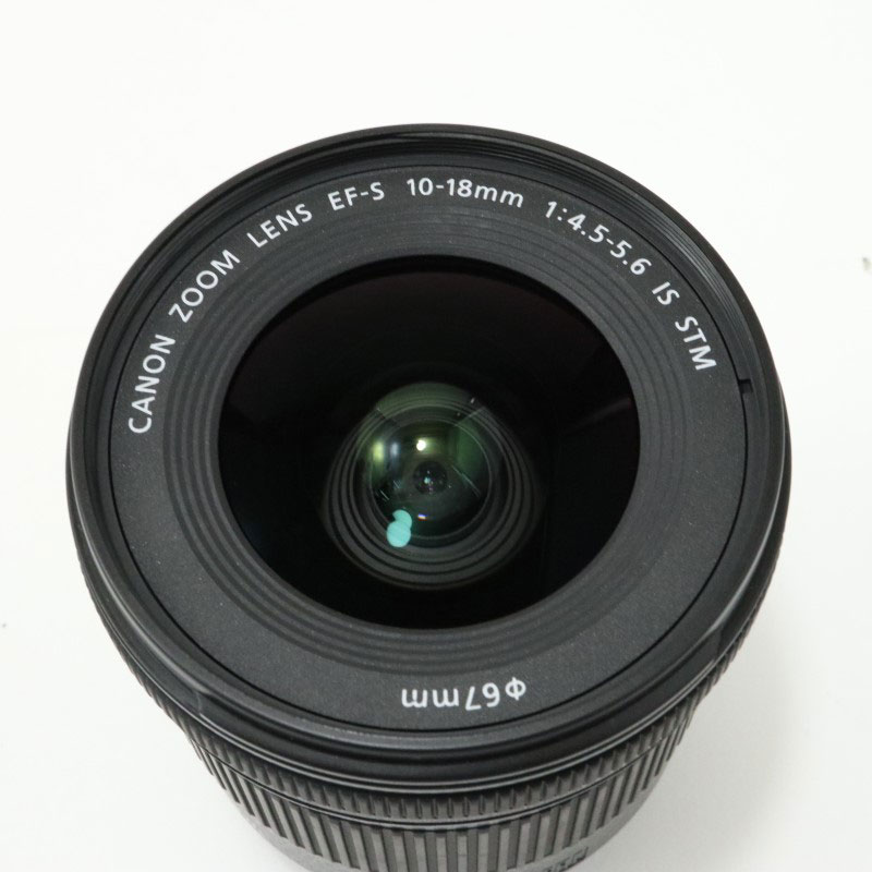 Ef S 10 18mm F4 5 5 6 Is Stm 中古 フジヤカメラ フジヤカメラネットショップ