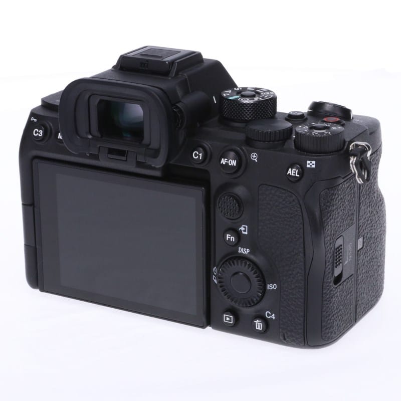 α7S III ボディ ILCE-7SM3