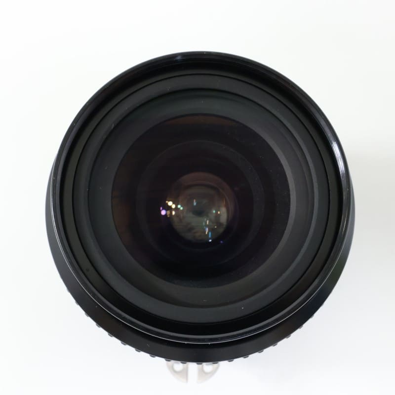 Ai Nikkor 24mm F2S