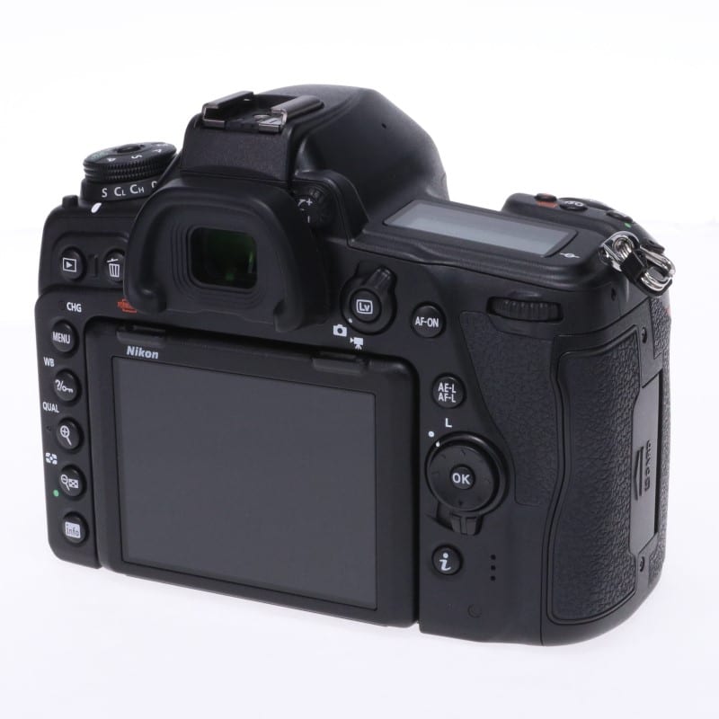 D780 ボディ