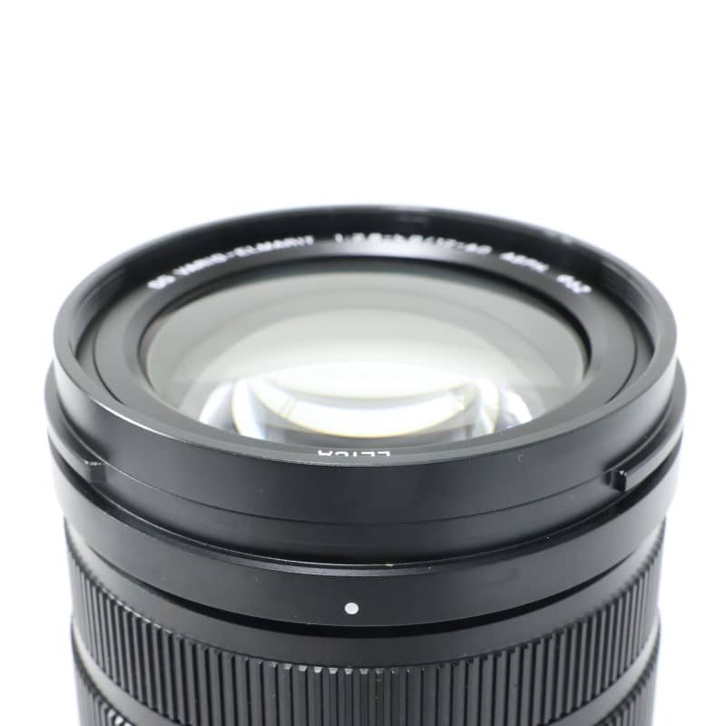 LEICA DG VARIO-ELMARIT 12-60mm/F2.8-4.0 ASPH./POWER O.I.S. H-ES12060