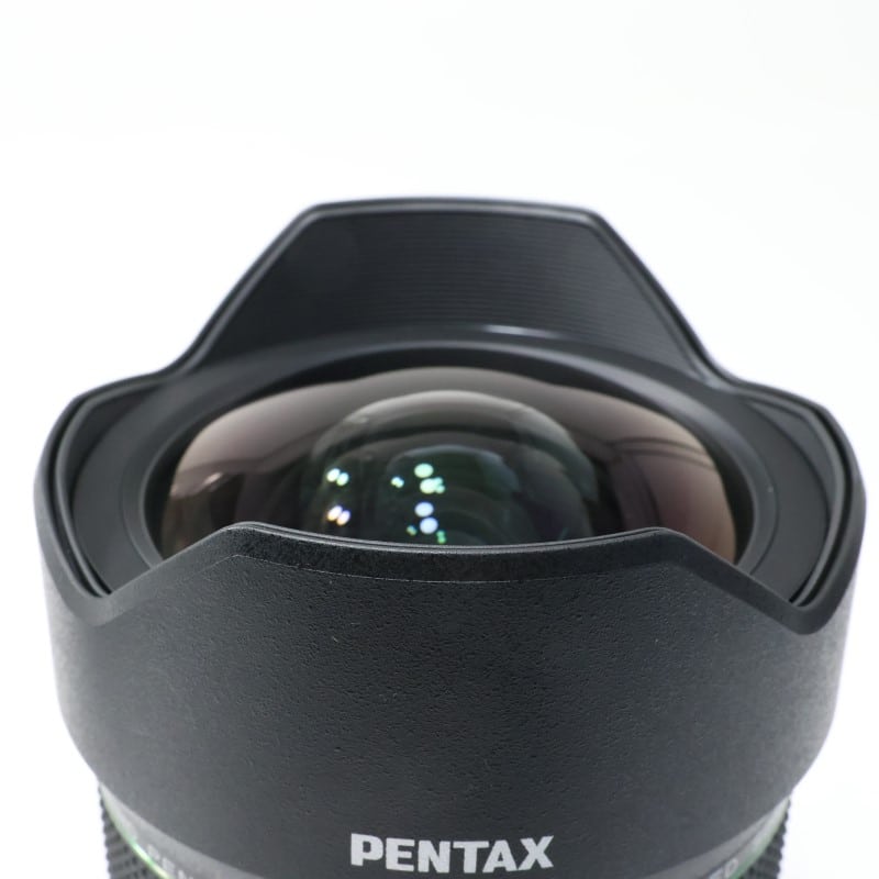 HD PENTAX-D FA 15-30mmF2.8ED SDM WR