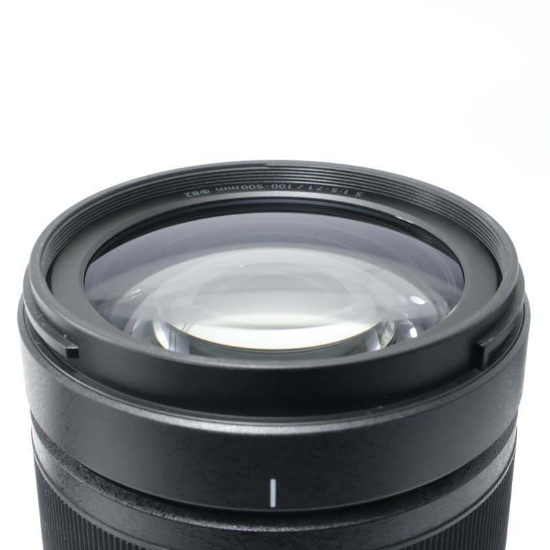LUMIX S 100-500mm F5-7.1 O.I.S. S-R100500