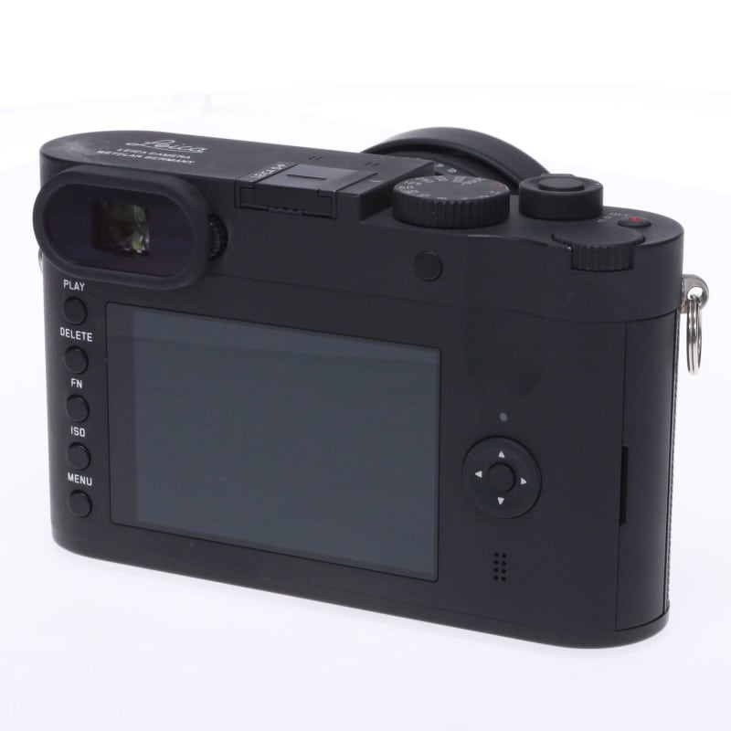 Leica Q-P