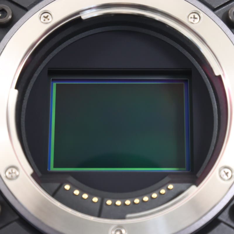 EOS C50
