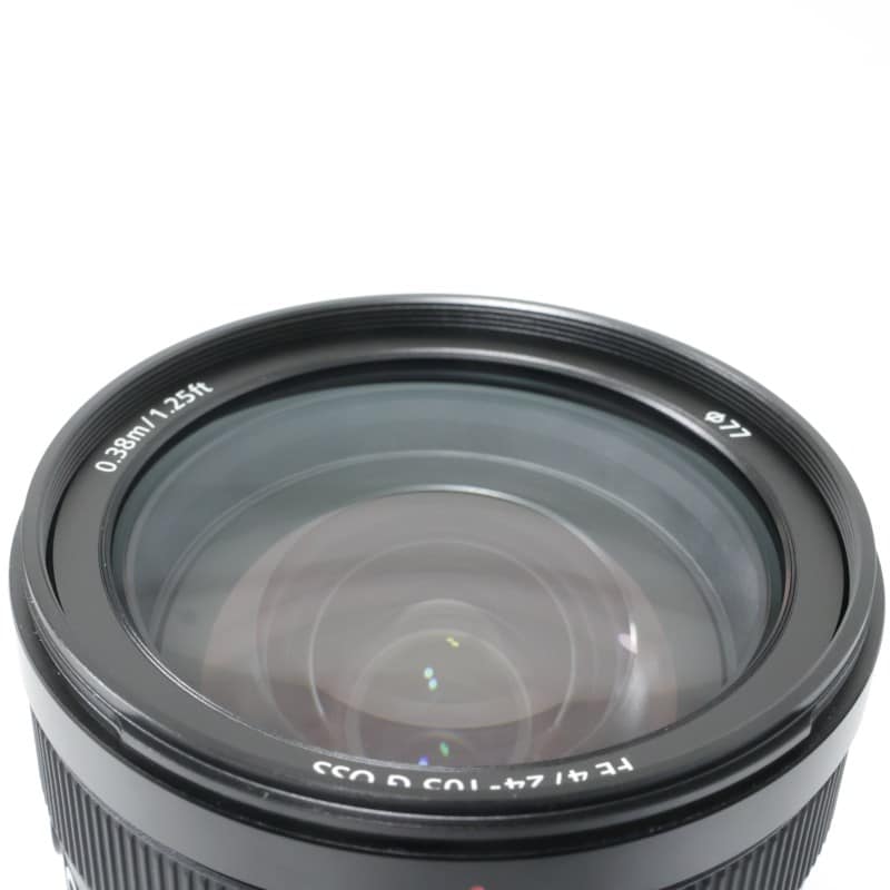 FE 24-105mm F4 G OSS SEL24105G