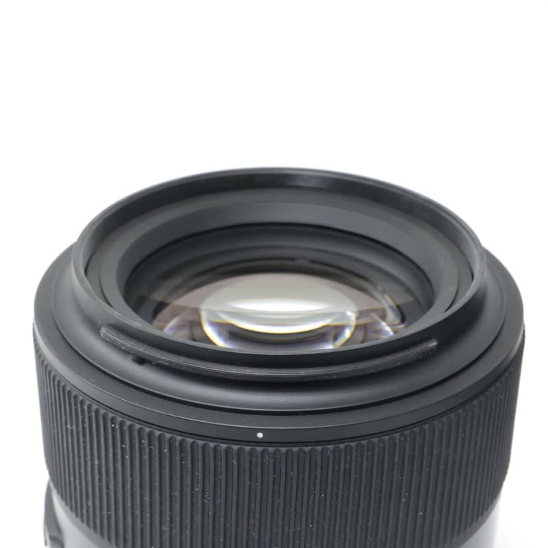 SP 85mm F/1.8 Di VC USD (Model F016) キヤノンEFマウント