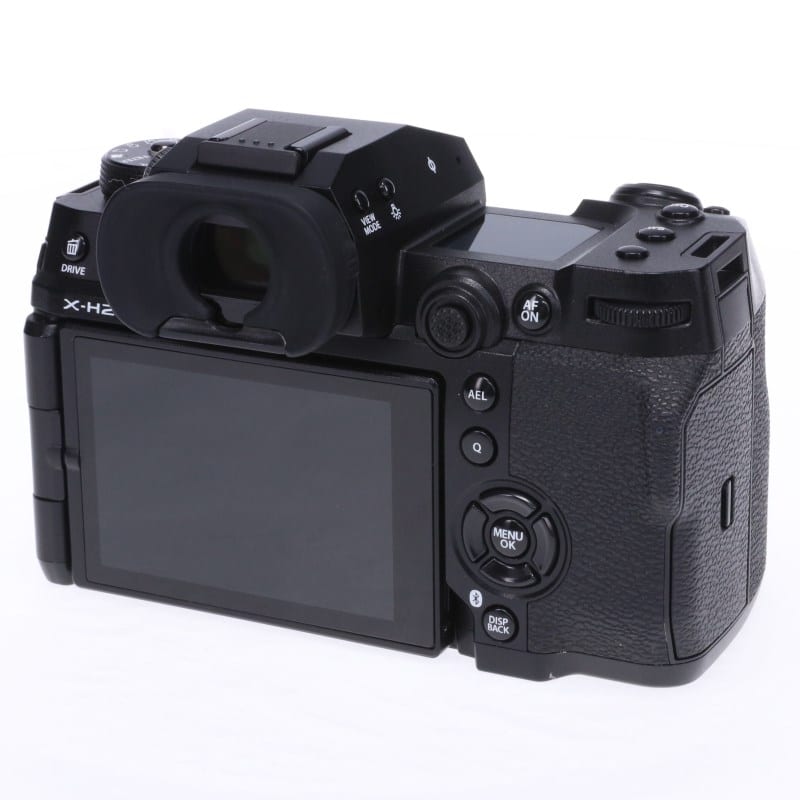 FUJIFILM X-H2 ボディ