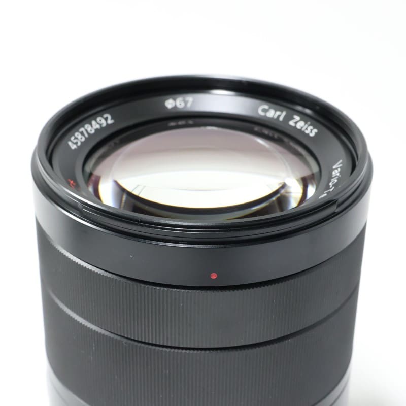 SONY Vario-Tessar T* FE 24-70mm F4 ZA OSS SEL2470Z 中古