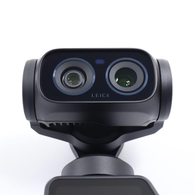 Shenzhen Arashi Vision Insta360 Luna Ultra スタンダードバンドル