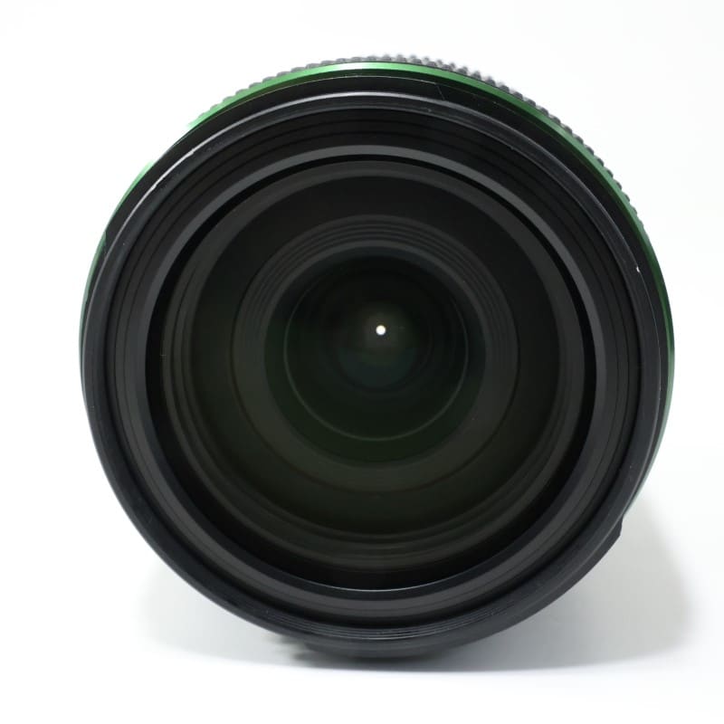 HD PENTAX-D FA 28-105mm F3.5-5.6 ED DC WR