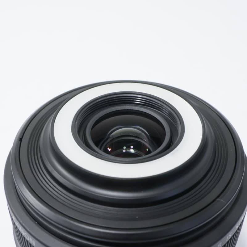 EF-S35mm F2.8 マクロ IS STM