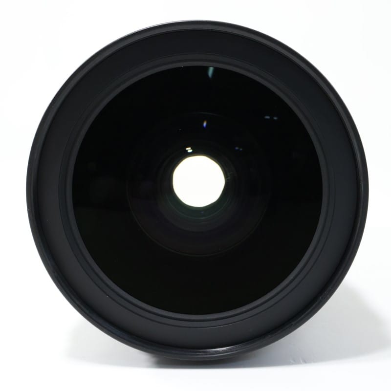 AF-S NIKKOR 24-70mm f/2.8E ED VR