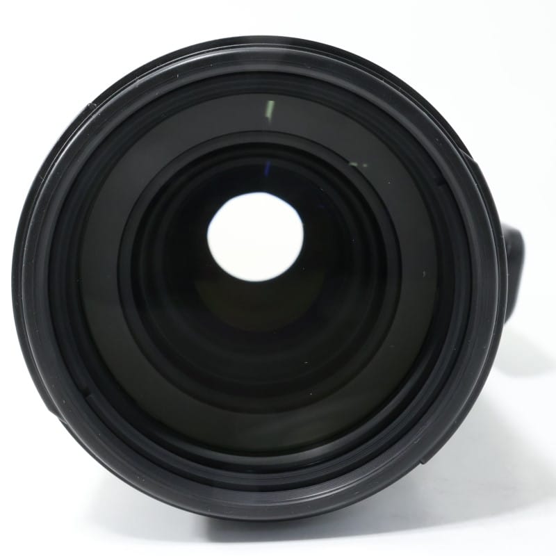 NIKKOR Z 70-200mm f/2.8 VR S