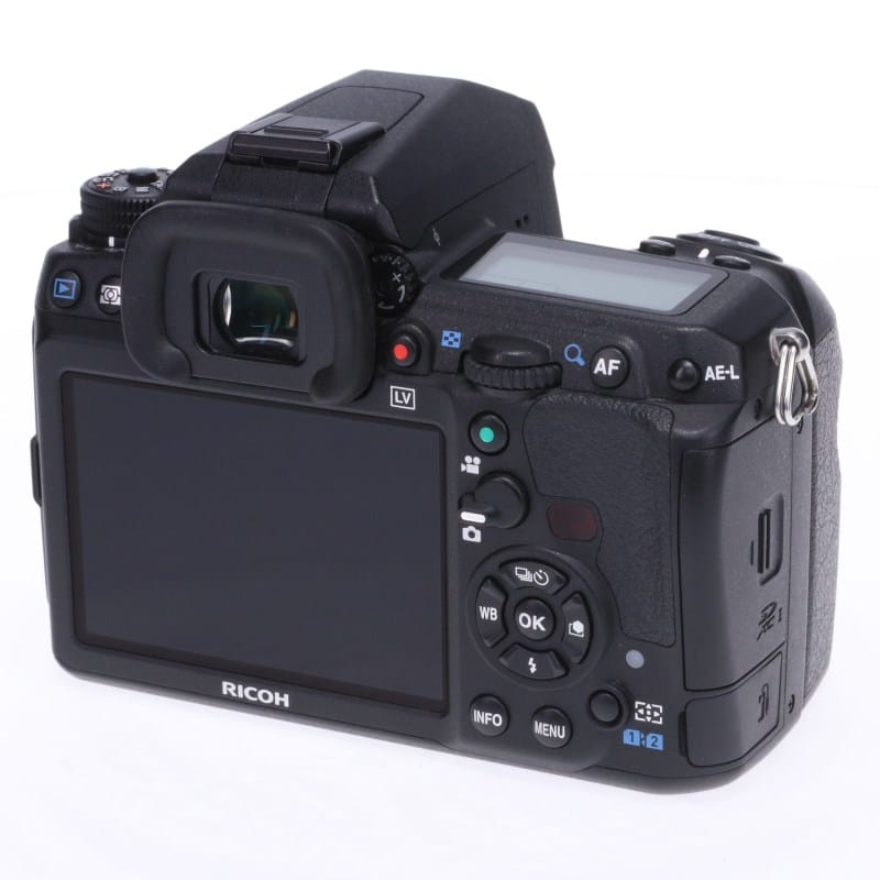 PENTAX K-3 ボディ