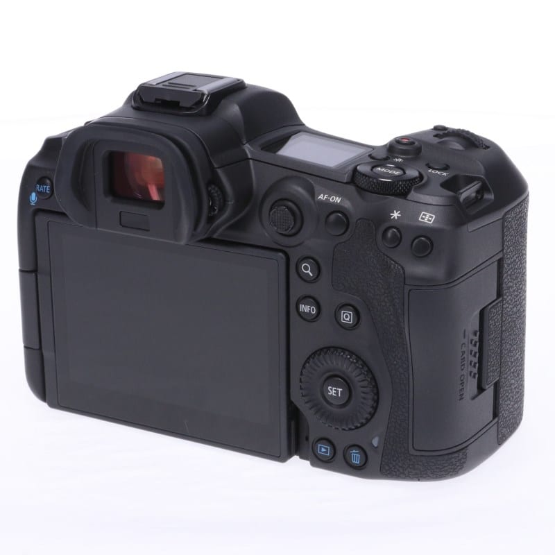 EOS R5 ボディー