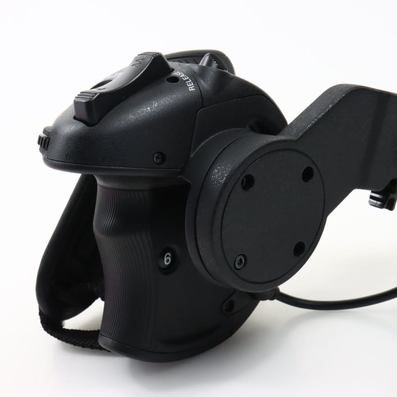 GP-VR100 [グリップリモコン]