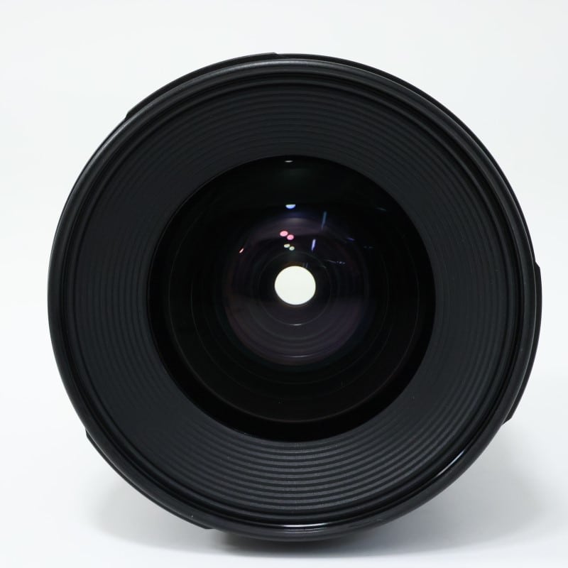EF 20mm F2.8 USM