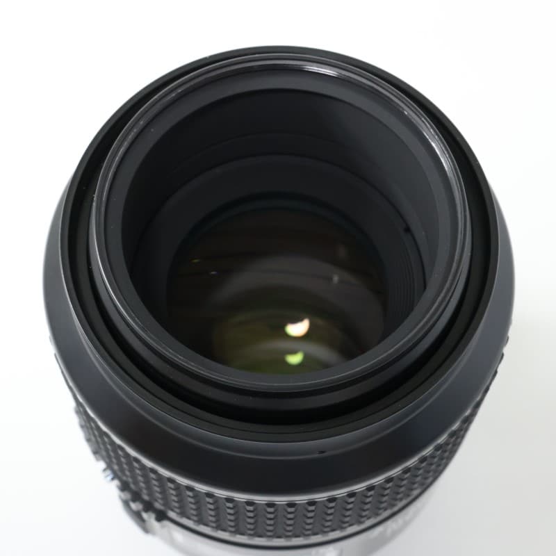 Ai AF Micro-Nikkor 105mm F2.8D
