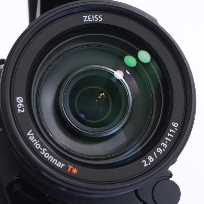 SONY PXW-X70 AB-ランク 中古｜フジヤカメラ