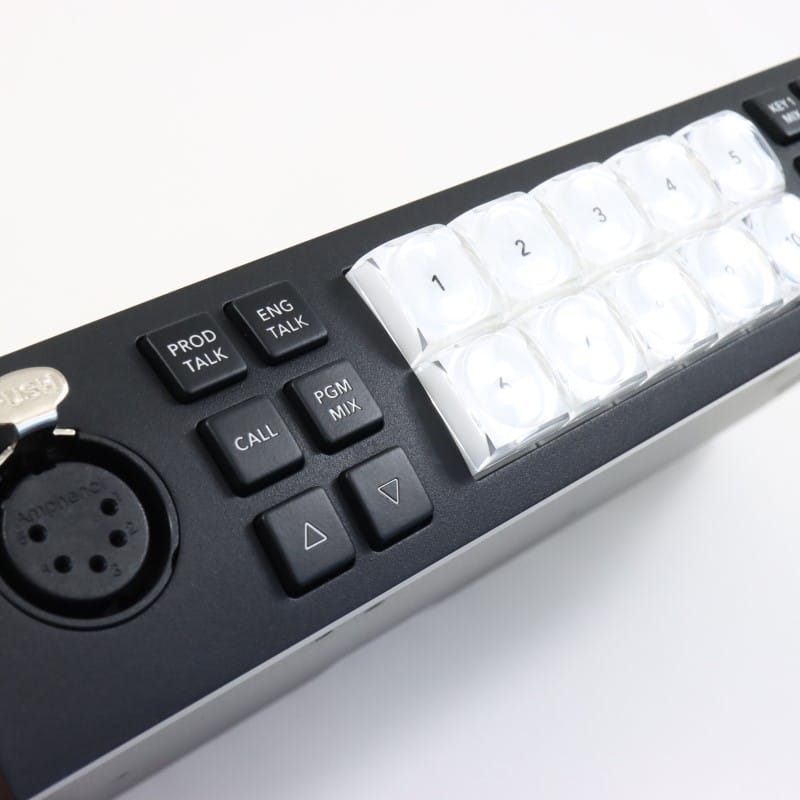 SWATEMSCN2/1ME1/HD [ATEM 1 M/E Constellation HD]