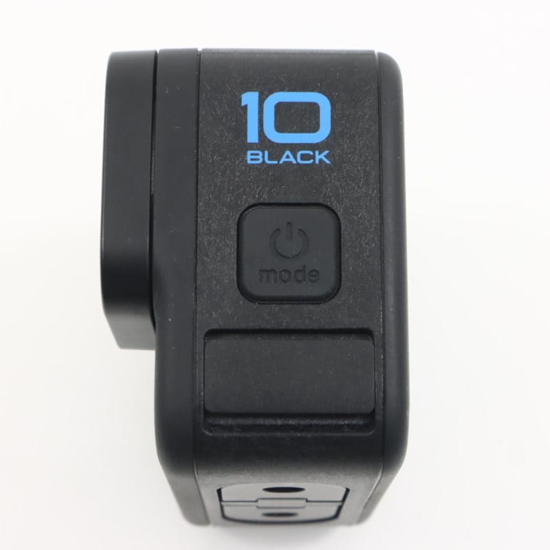 HERO10 Black CHDHX-101-FW