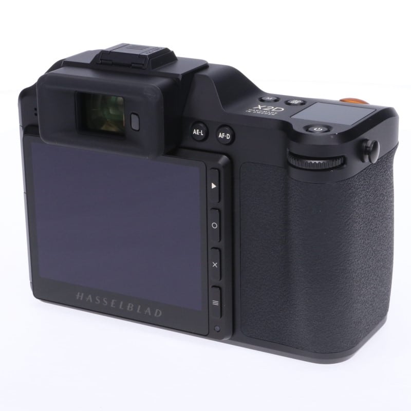 X2D 100C