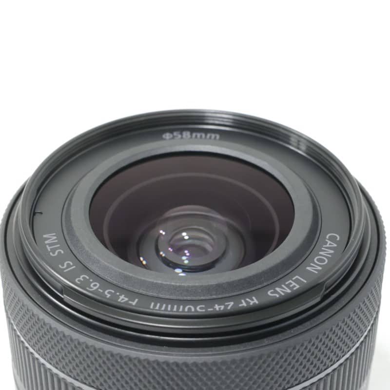 RF24-50mm F4.5-6.3 IS STM
