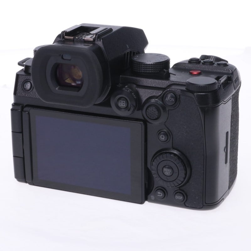 LUMIX S5IIX ボディ DC-S5M2X