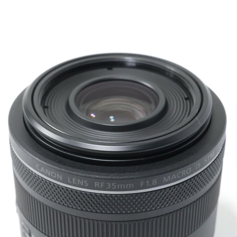 RF35mm F1.8 MACRO IS STM