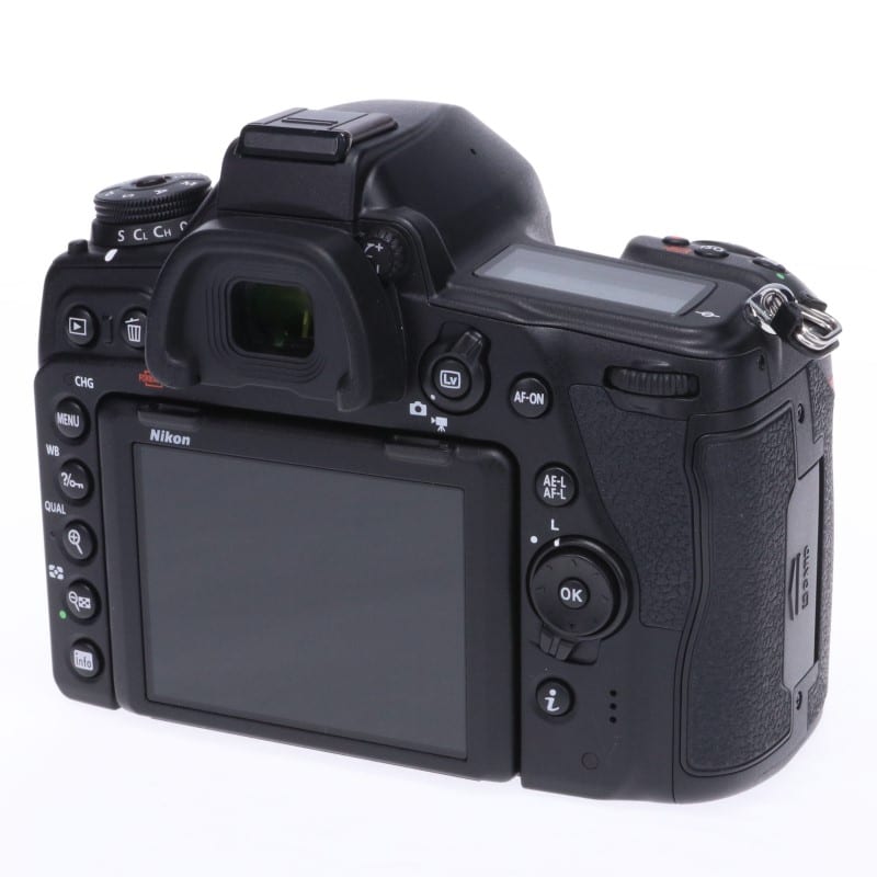D780 ボディ