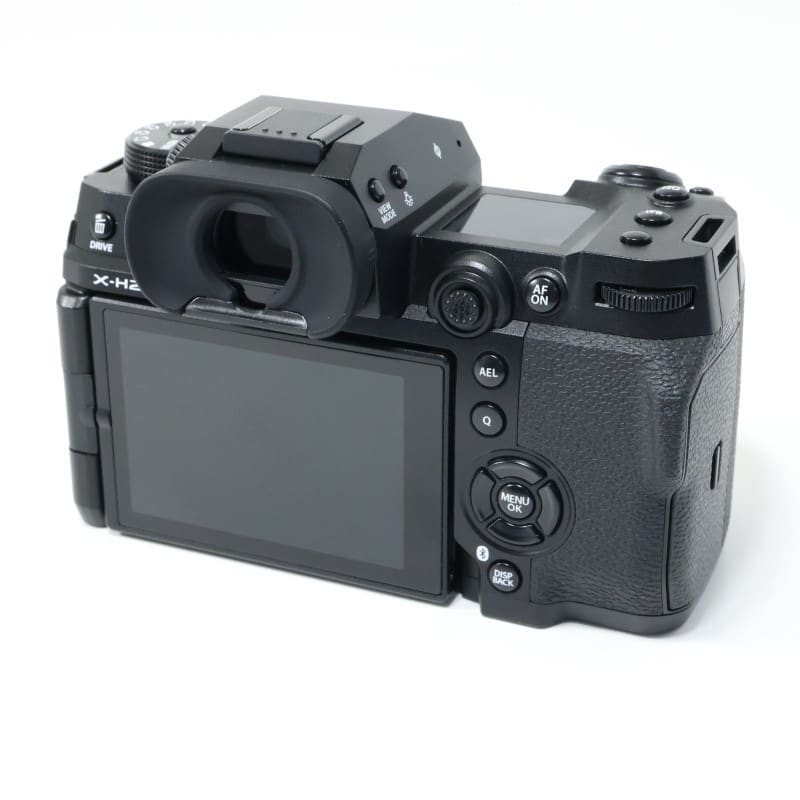 FUJIFILM X-H2S ボディ