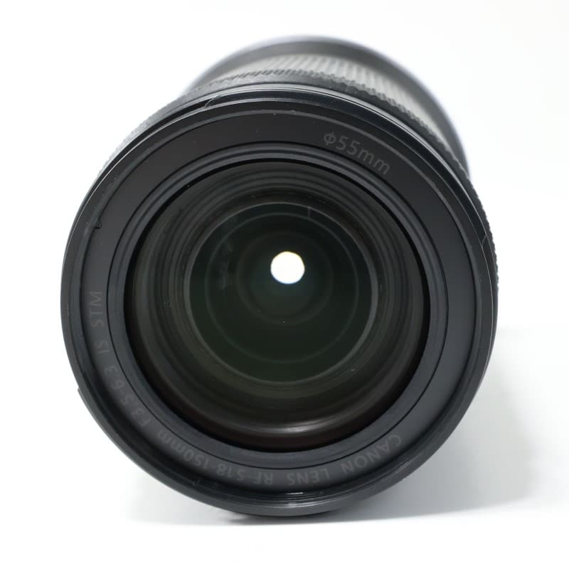 RF-S18-150mm F3.5-6.3 IS STM
