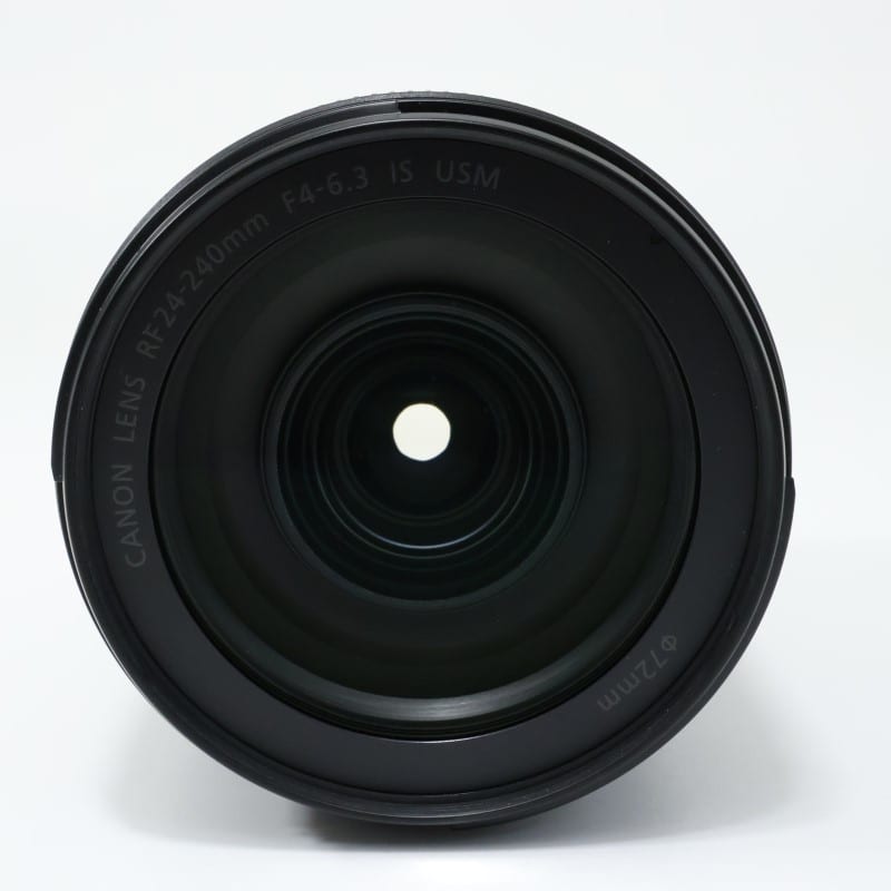 RF24-240mm F4-6.3 IS USM