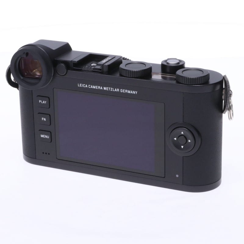 Leica CL ブラック 19301
